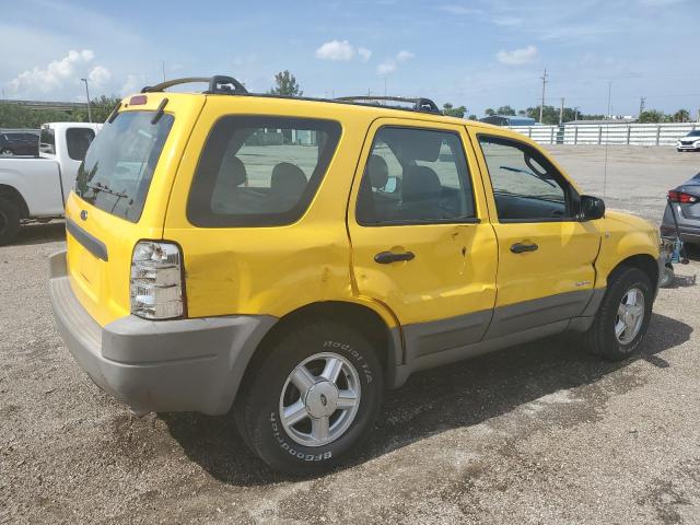 Photo 3 from auction – 2002 FORD ESCAPE XLS with VIN 1FMYU011X2KA15915