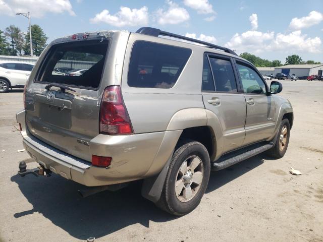 Снимка 3 от търг – 2005 TOYOTA 4RUNNER SR с VIN JTEBU14R558049372