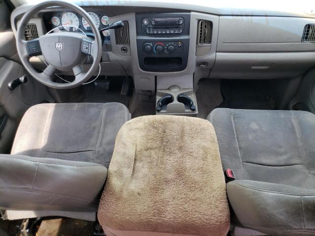 Photo 8 from auction – 2005 DODGE RAM 1500 S with VIN 1D7HA18D05J563022