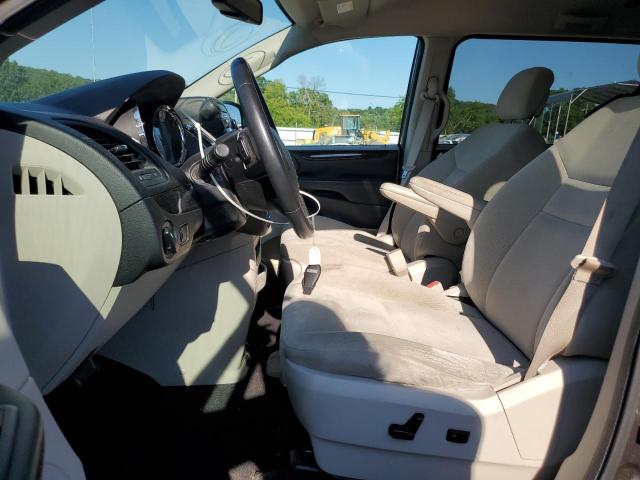 Photo 7 from auction – 2016 DODGE GRAND CARA with VIN 2C4RDGBG5GR178369