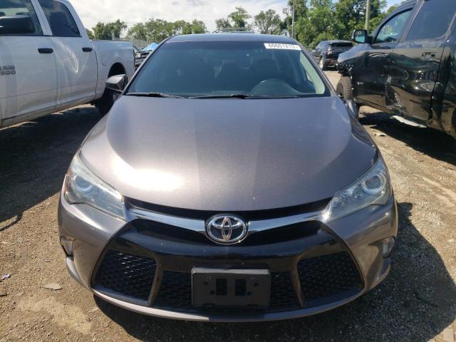 Photo 5 from auction – 2016 TOYOTA CAMRY LE with VIN 4T1BF1FK2GU226271