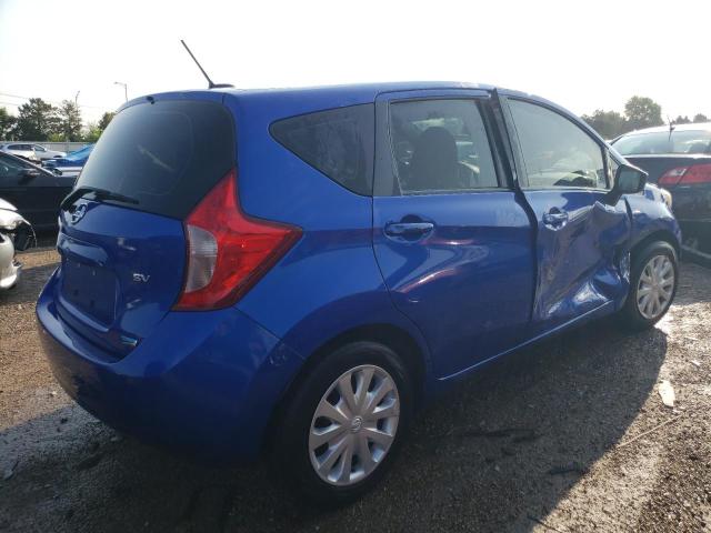 Photo 3 from auction – 2016 NISSAN VERSA NOTE with VIN 3N1CE2CP2GL401214