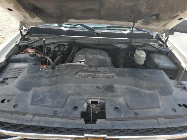 Photo 11 from auction – 2012 CHEVROLET SILVERADO with VIN 1GC1CVCG7DF123198