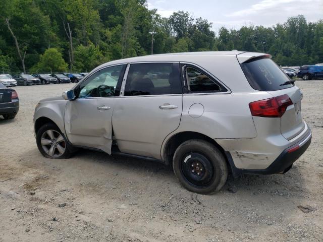 Photo 2 from auction – 2013 ACURA MDX TECHNO with VIN 2HNYD2H33DH500506