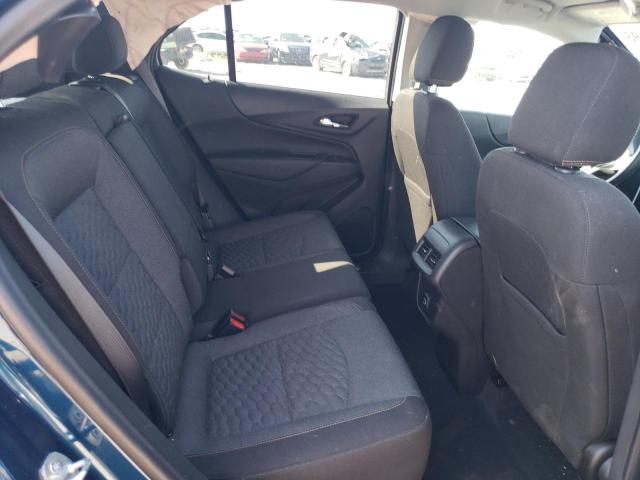 Photo 10 from auction – 2021 CHEVROLET EQUINOX LT with VIN 3GNAXKEV4ML353583