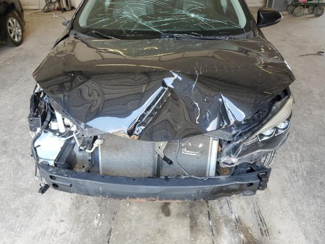 Photo 11 from auction – 2017 TOYOTA COROLLA L with VIN 2T1BURHE6HC914580