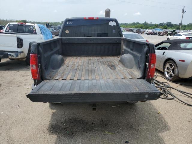 Photo 6 from auction – 2012 CHEVROLET SILVERADO with VIN 1GCRCSE06CZ248269