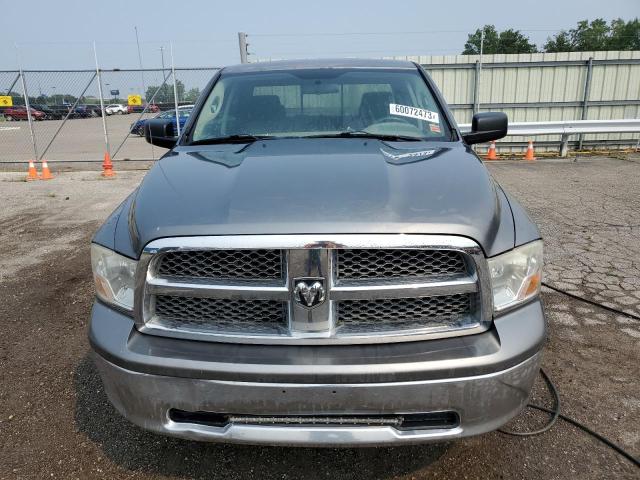 Photo 5 from auction – 2009 DODGE RAM 1500 with VIN 1D3HV18P89S807838
