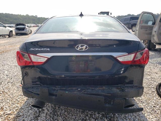Photo 6 from auction – 2012 HYUNDAI SONATA SE with VIN 5NPEC4AC2CH387543
