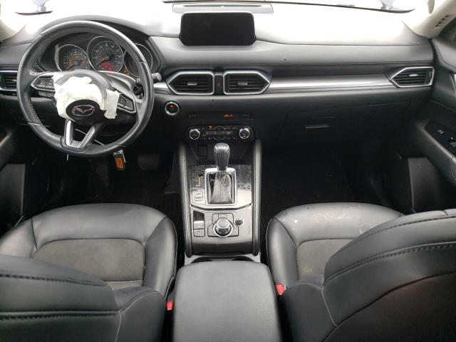 Photo 8 from auction – 2017 MAZDA CX-5 TOURI with VIN JM3KFACL5H0217713