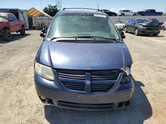Photo 5 from auction – 2005 DODGE GRAND CARA with VIN 2D4GP44L95R461669