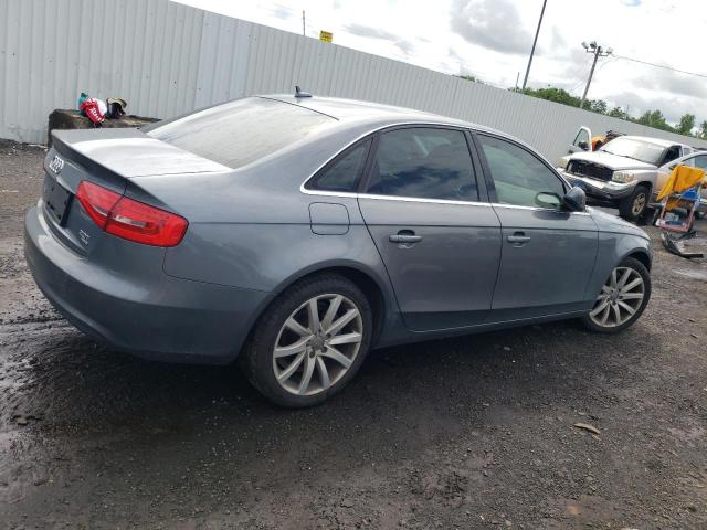 Photo 3 from auction – 2013 AUDI A4 PREMIUM with VIN WAUBFAFL8DN034529