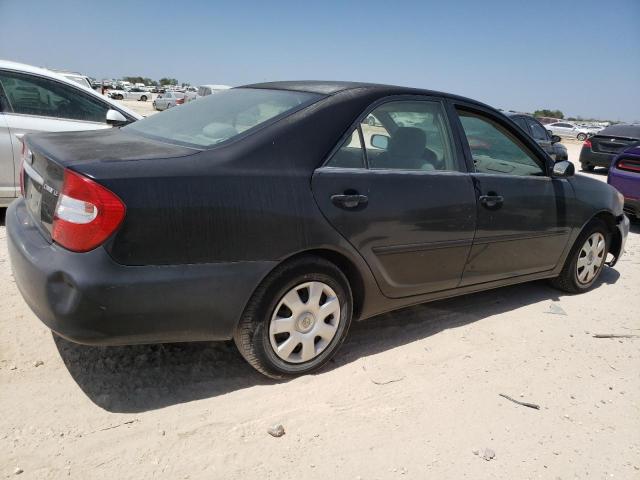 Photo 3 from auction – 2004 TOYOTA CAMRY LE with VIN 4T1BE32K94U283941