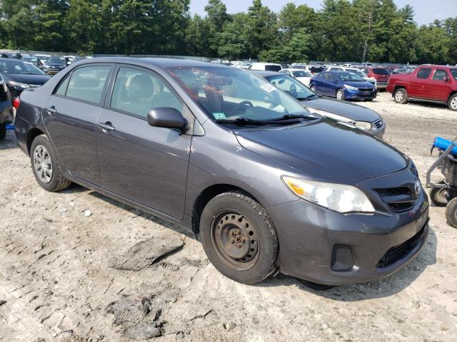 Photo 4 from auction – 2011 TOYOTA COROLLA BA with VIN JTDBU4EE2BJ099037