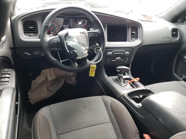 Photo 8 from auction – 2017 DODGE CHARGER R/ with VIN 2C3CDXCT6HH560780