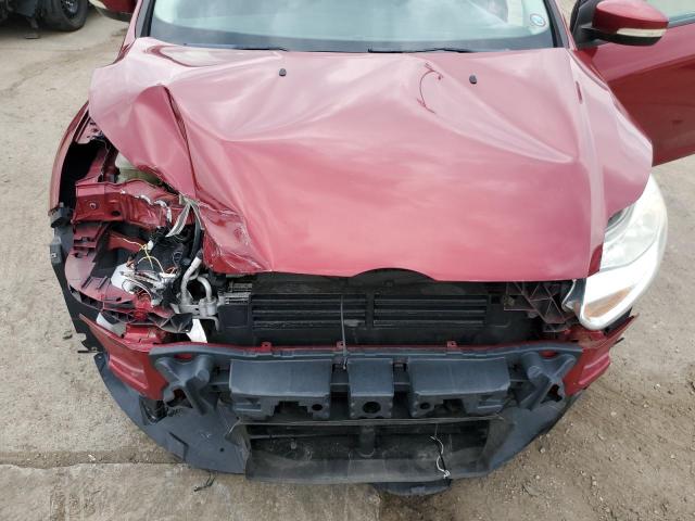 Photo 11 from auction – 2013 FORD FOCUS SE with VIN 1FADP3F22DL243066