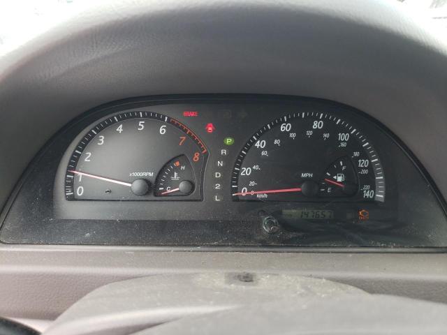 Photo 9 from auction – 2002 TOYOTA CAMRY LE with VIN 4T1BE32K42U018910
