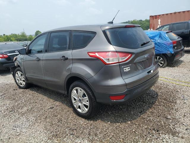 Photo 2 from auction – 2013 FORD ESCAPE S with VIN 1FMCU0F74DUD48402