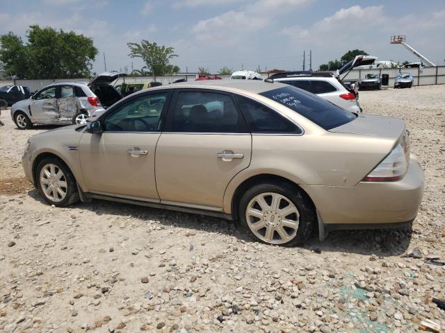 Photo 2 from auction – 2008 FORD TAURUS LIM with VIN 1FAHP25W38G104210