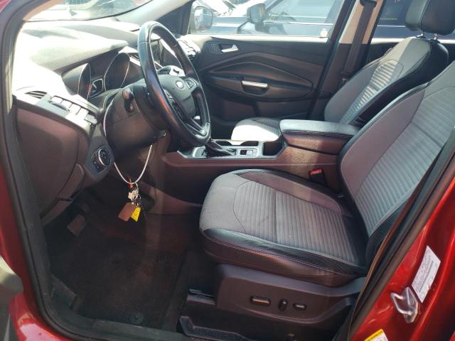 Photo 7 from auction – 2017 FORD ESCAPE SE with VIN 1FMCU9G90HUC35265