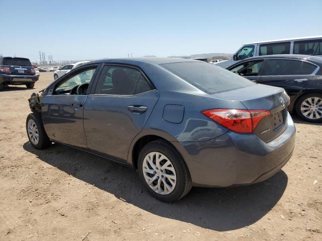 Photo 2 from auction – 2017 TOYOTA COROLLA L with VIN 5YFBURHE0HP654256