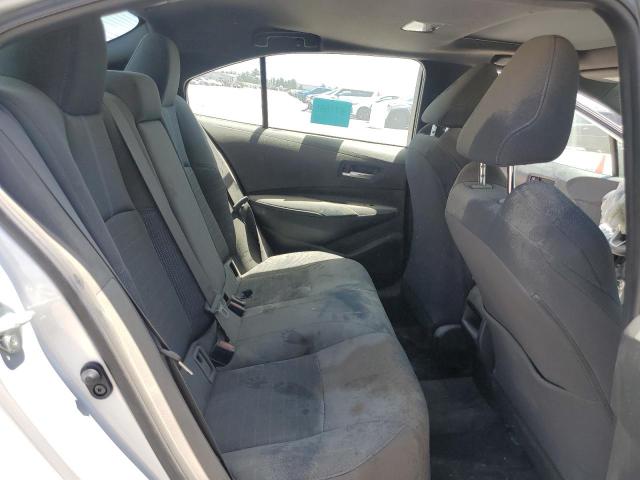 Photo 10 from auction – 2021 TOYOTA COROLLA SE with VIN 5YFP4MCE2MP077160