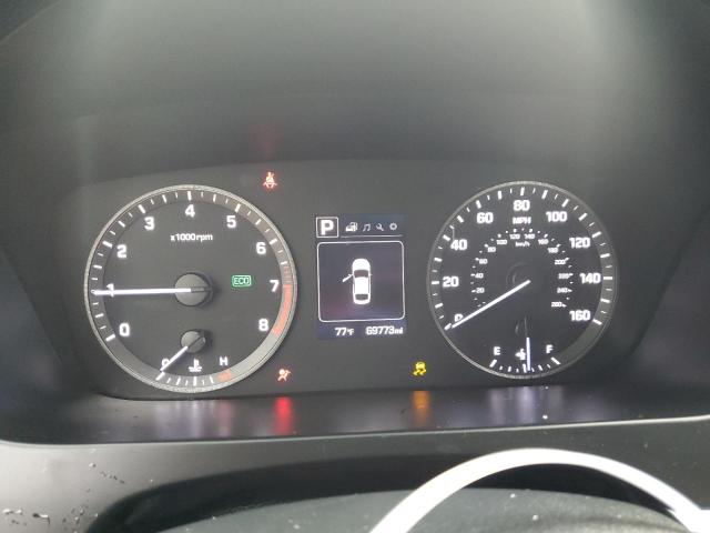 Photo 9 from auction – 2015 HYUNDAI SONATA SE with VIN 5NPE24AF9FH249080