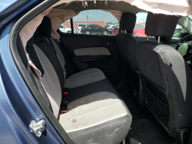 Photo 10 from auction – 2016 CHEVROLET EQUINOX LT with VIN 2GNALCEK3G6134954