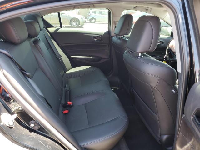 Photo 10 from auction – 2016 ACURA ILX PREMIU with VIN 19UDE2F75GA005333