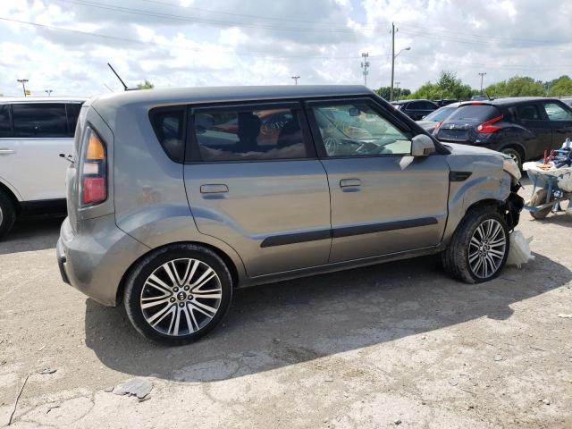 Photo 3 from auction – 2010 KIA SOUL + with VIN KNDJT2A27A7123410