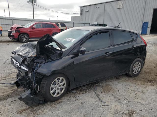 Photo 1 from auction – 2012 HYUNDAI ACCENT GLS with VIN KMHCT5AE4CU058682