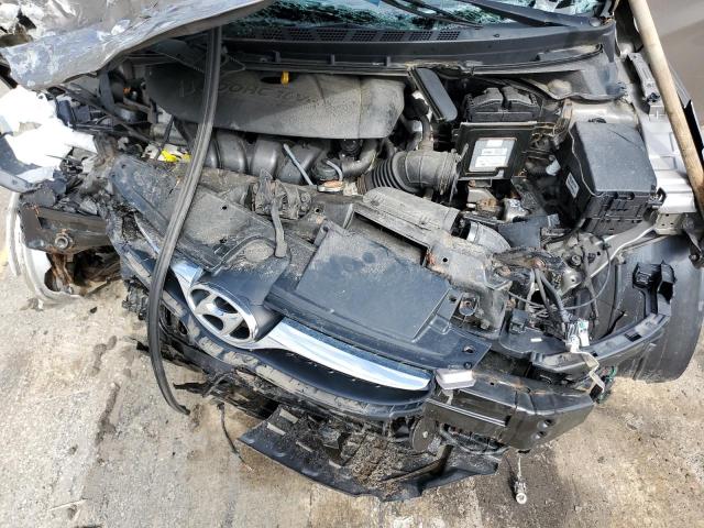 Photo 11 from auction – 2012 HYUNDAI ELANTRA with VIN 5NPDH4AE1CH073736