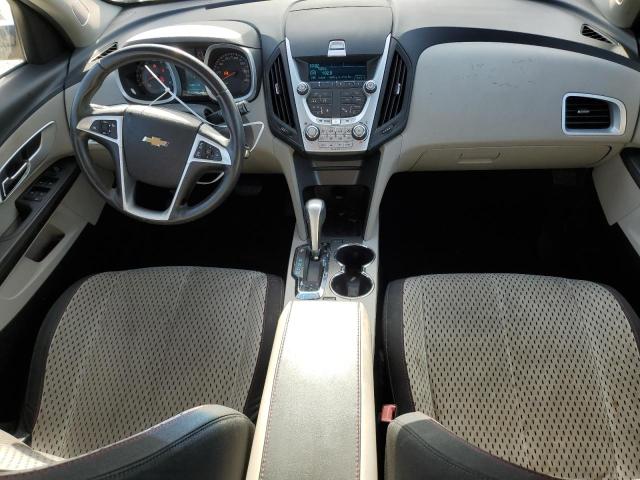 Photo 8 from auction – 2011 CHEVROLET EQUINOX LS with VIN 2GNALBECXB1309161