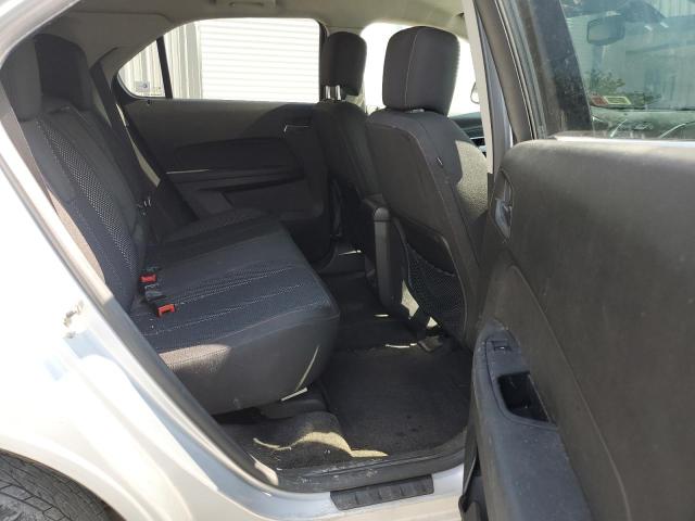 Photo 11 from auction – 2011 CHEVROLET EQUINOX LT with VIN 2CNFLNEC4B6254463
