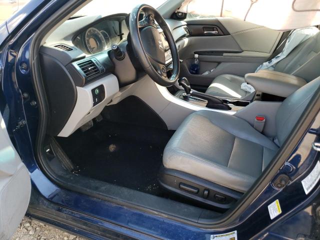 Photo 7 from auction – 2015 HONDA ACCORD EXL with VIN 1HGCR2F8XFA088992