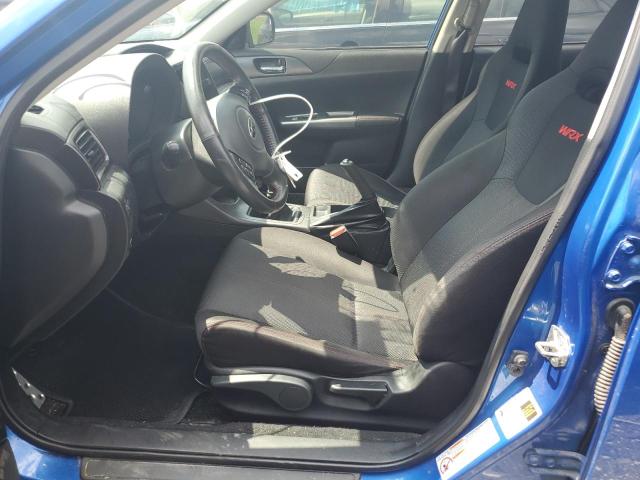 Photo 7 from auction – 2012 SUBARU IMPREZA WR with VIN JF1GV7F69CG026327