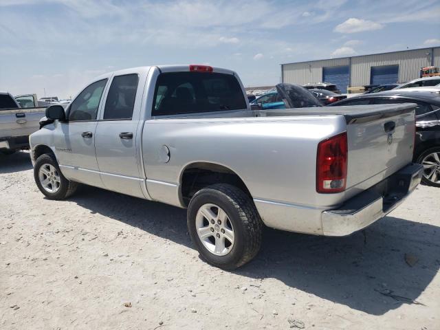 Photo 2 from auction – 2006 DODGE RAM 1500 S with VIN 1D7HA18N66J178512