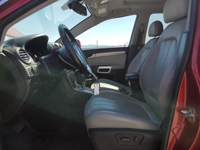 Photo 7 from auction – 2012 CHEVROLET CAPTIVA SP with VIN 3GNFL4E52CS623797