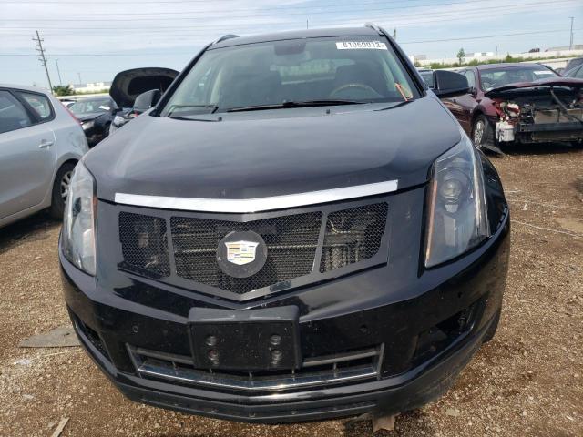 Photo 5 from auction – 2012 CADILLAC SRX LUXURY with VIN 3GYFNDE3XCS531154