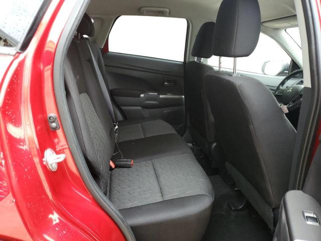 Photo 10 from auction – 2020 MITSUBISHI OUTLANDER with VIN JA4AP4AU2LU011663