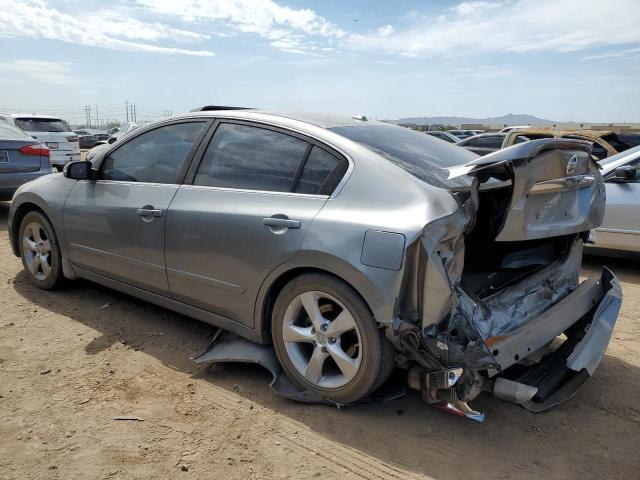Photo 2 from auction – 2007 NISSAN ALTIMA 3.5 with VIN 1N4BL21E07C149173