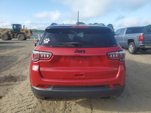 Photo 6 from auction – 2018 JEEP COMPASS LA with VIN 3C4NJCBB4JT304939