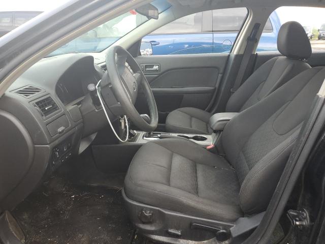 Photo 7 from auction – 2010 FORD FUSION SE with VIN 3FAHP0HA2AR165907