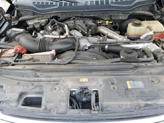 Photo 11 from auction – 2017 FORD F250 SUPER with VIN 1FT7W2BT1HEB74545