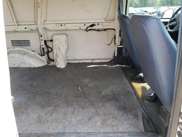 Photo 11 from auction – 1990 FORD AEROSTAR with VIN 1FTCA14UXLZA78363