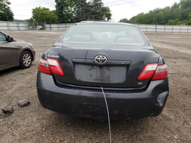 Photo 6 from auction – 2009 TOYOTA CAMRY BASE with VIN 4T1BE46K19U273394