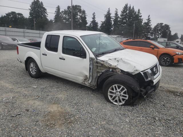 Photo 4 from auction – 2019 NISSAN FRONTIER S with VIN 1N6AD0EV4KN728582