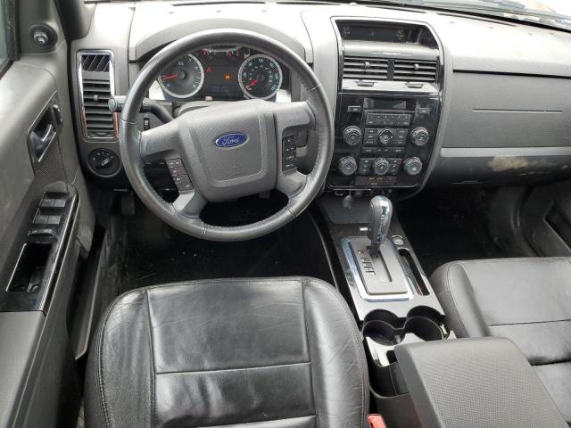 Photo 8 from auction – 2012 FORD ESCAPE LIM with VIN 1FMCU9EG9CKC53558