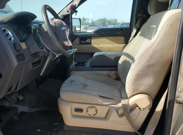 Photo 7 from auction – 2013 FORD F150 SUPER with VIN 1FTEW1CM7DKD61700