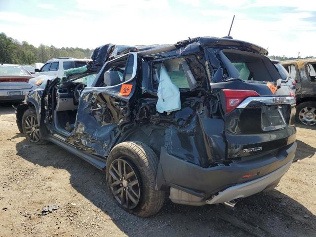 Photo 2 from auction – 2018 GMC ACADIA SLT with VIN 1GKKNMLS6JZ241108